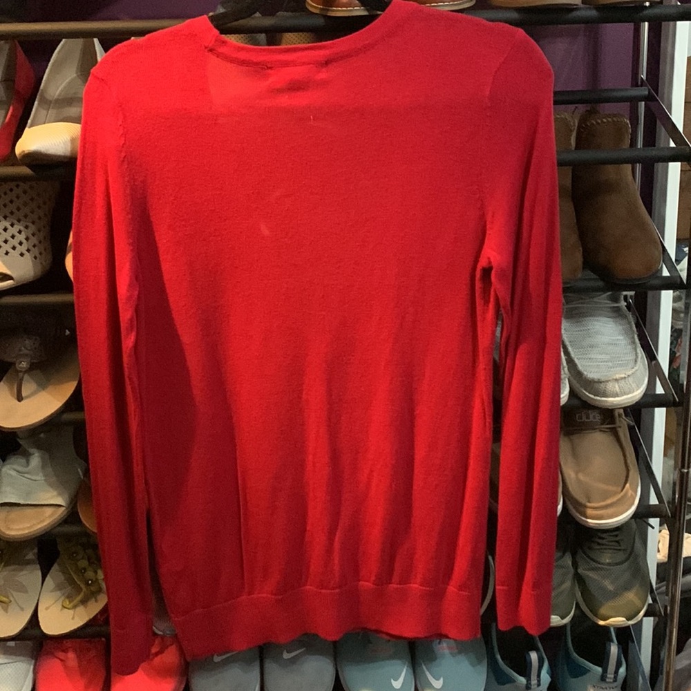 Button Down Cardigan - Picture 2 of 3